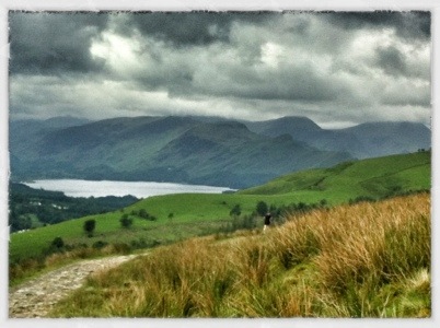 The Great Trail Challenge