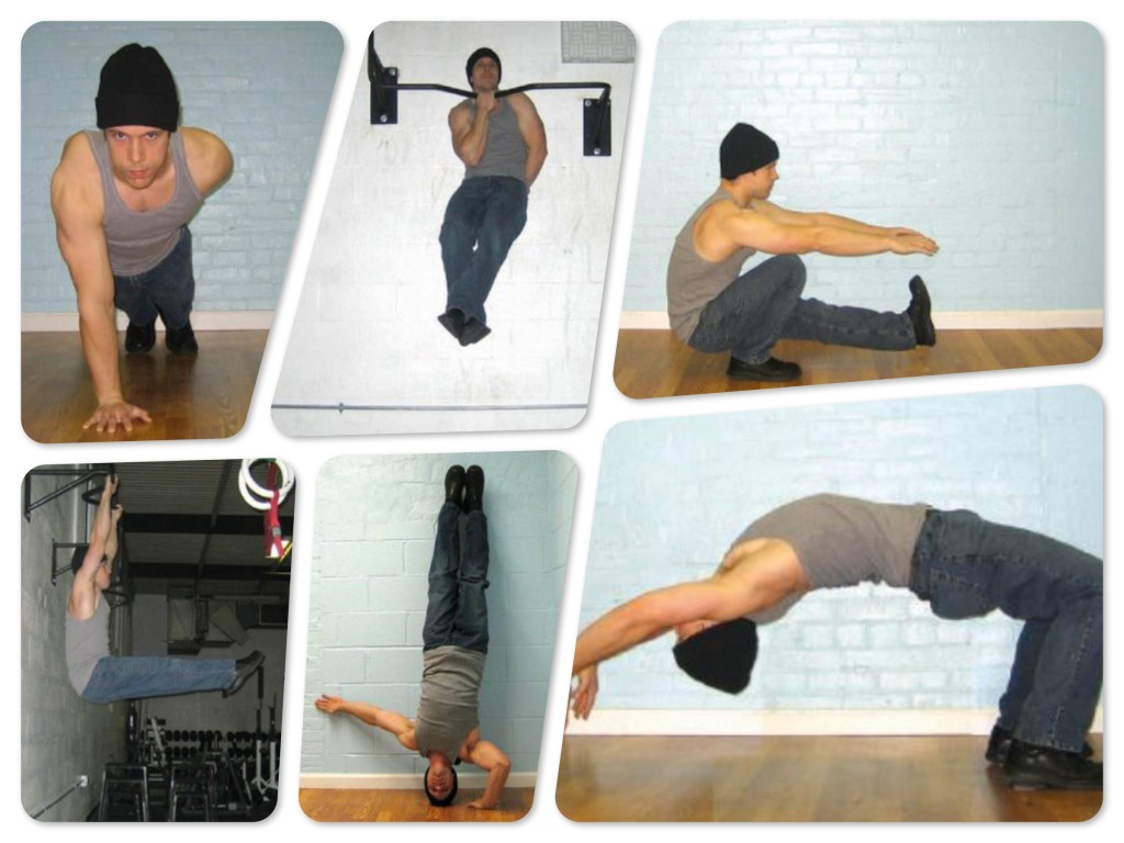 Convict conditioning final moves