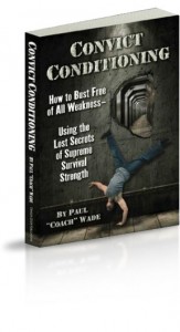 Convict Conditioning