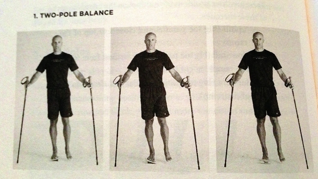 Cool Impossible Slant Board Balance Sequence Cool Impossible Slant Board Balance Sequence