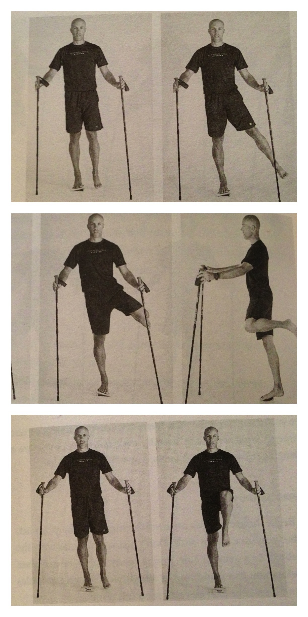 Cool Impossible Slant Board Movement Sequence Cool Impossible Slant Board Movement Sequence